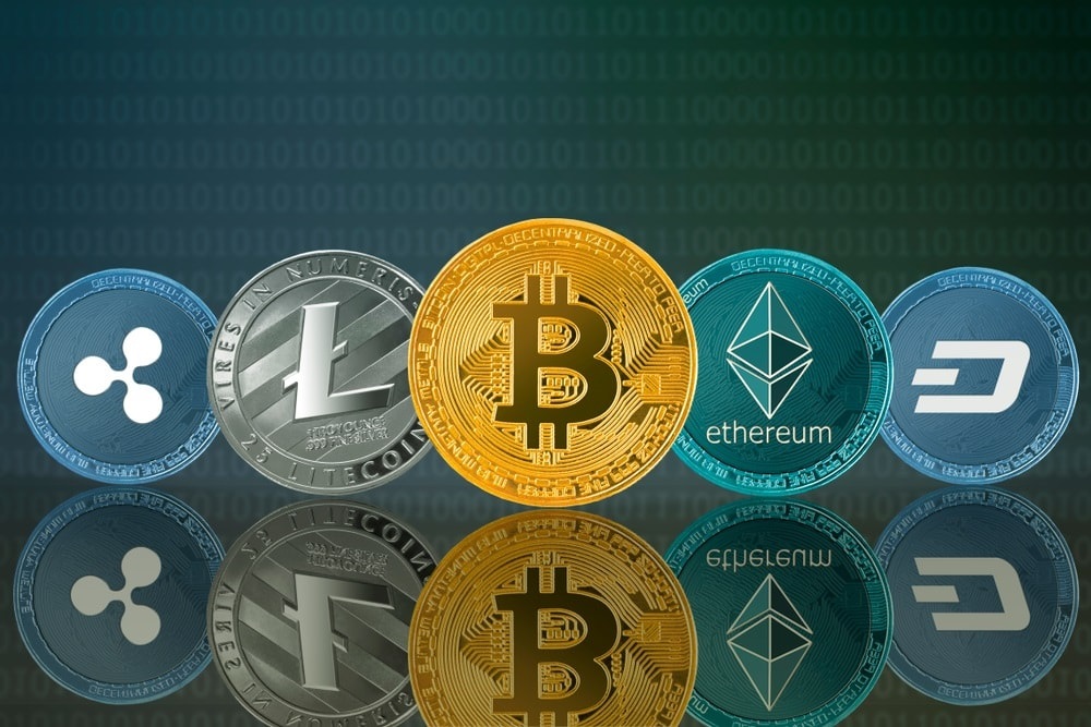 WHAT ARE CRYPTOCURRENCIES FOR?