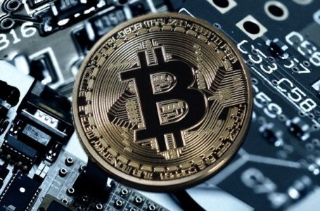 Origin and history of Bitcoin